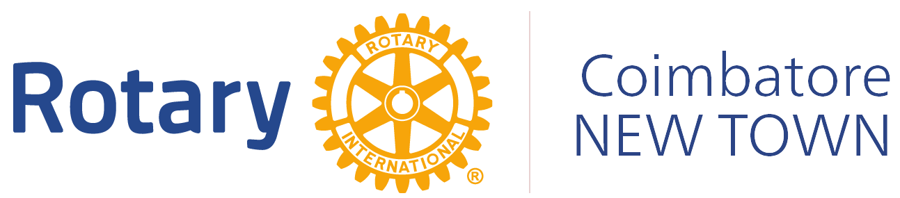 Rotary Club of Coimbatore New Town